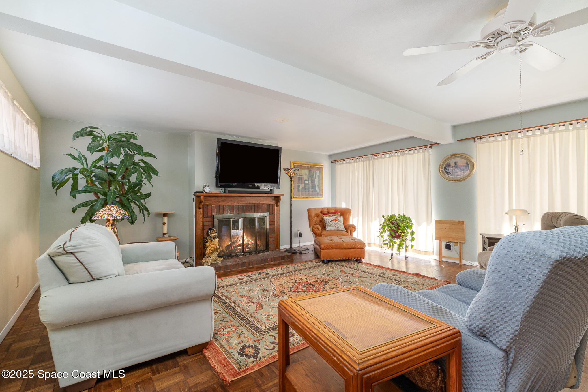 1408 Harvard Drive Cocoa, FL 32922 - Photo 15 of 28 .