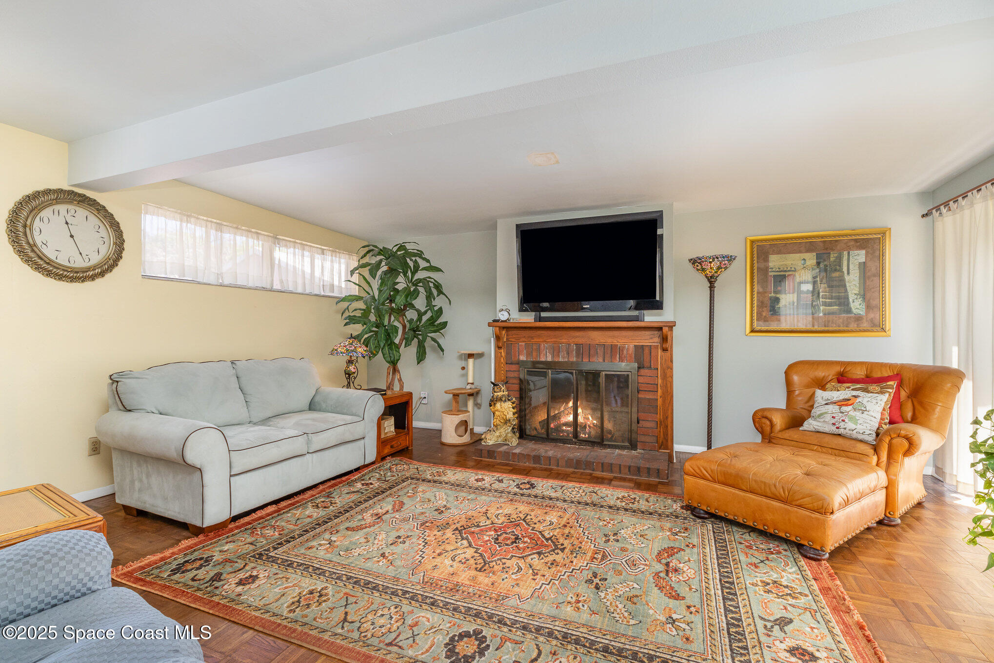 1408 Harvard Drive Cocoa, FL 32922 - Photo 16 of 28 .