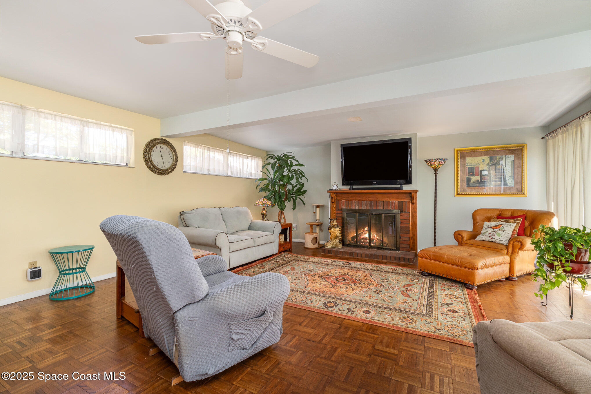 1408 Harvard Drive Cocoa, FL 32922 - Photo 17 of 28 .