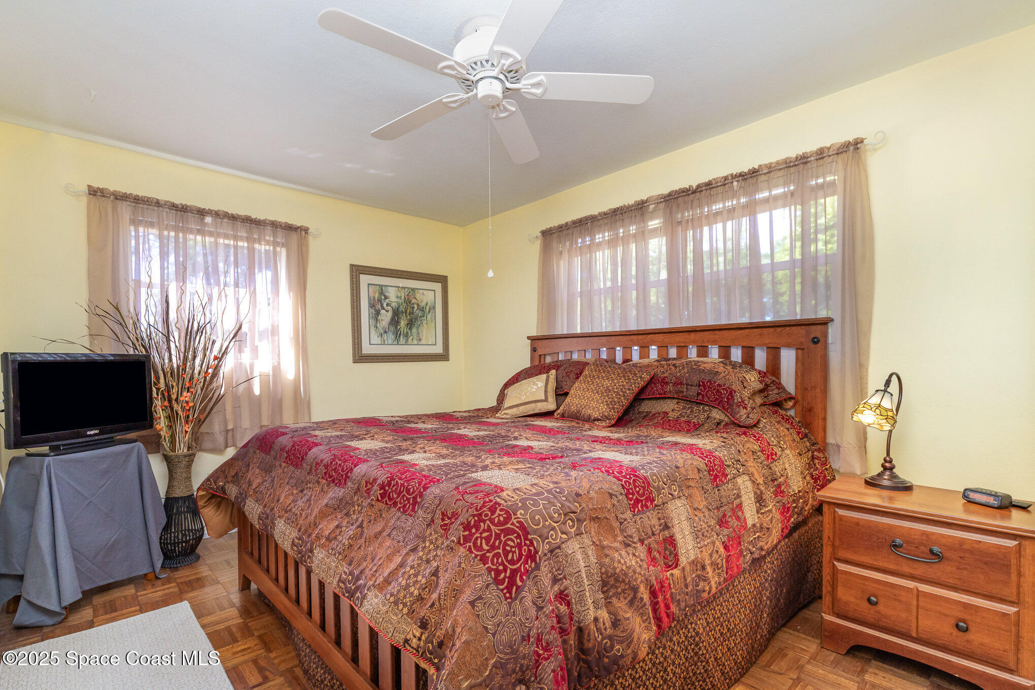 1408 Harvard Drive Cocoa, FL 32922 - Photo 21 of 28 .