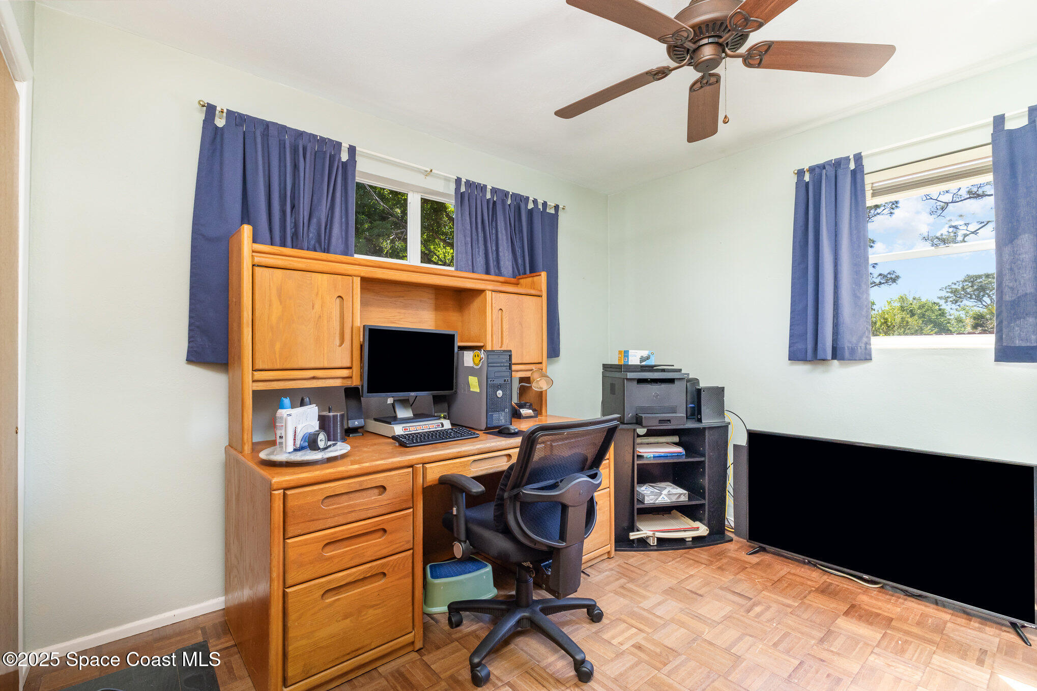 1408 Harvard Drive Cocoa, FL 32922 - Photo 22 of 28 .