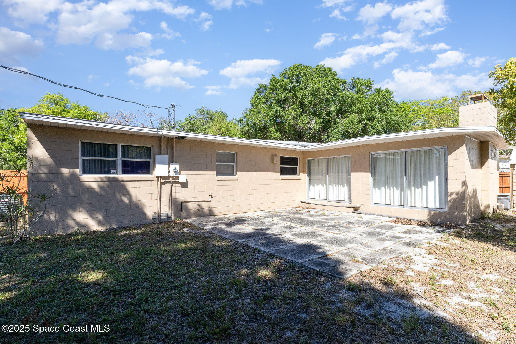 1408 Harvard Drive Cocoa, FL 32922 - Photo 23 of 28 .