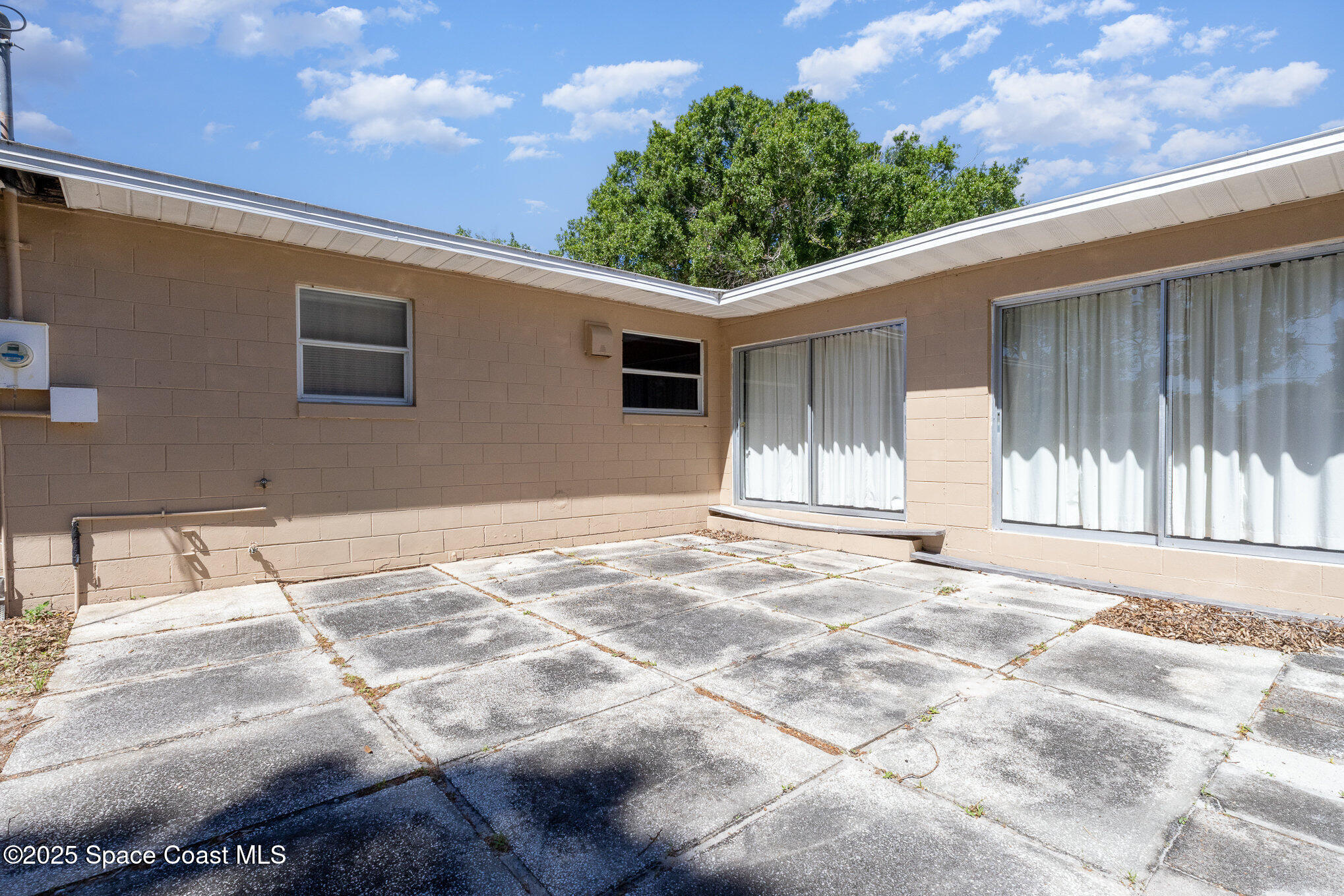 1408 Harvard Drive Cocoa, FL 32922 - Photo 24 of 28 .