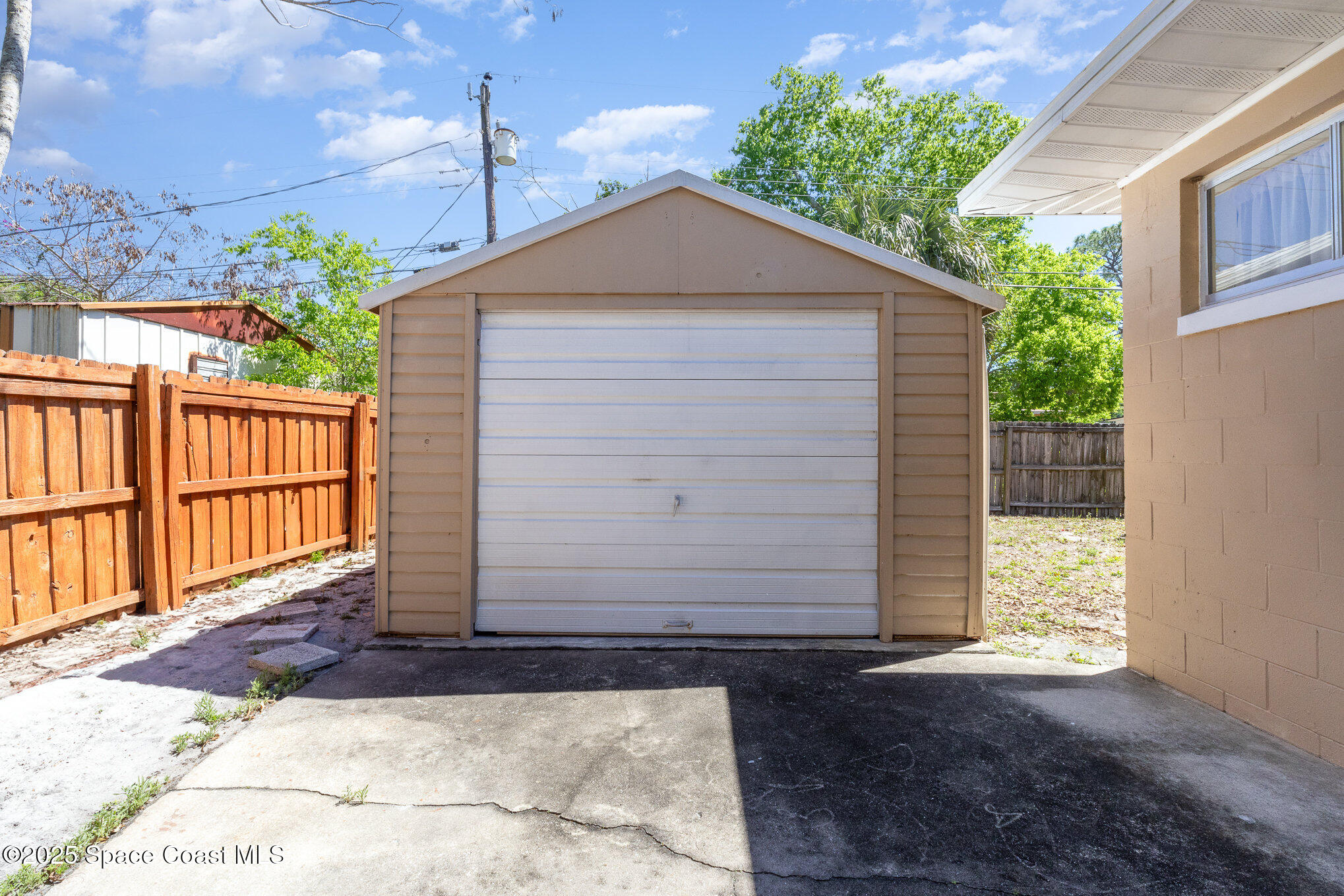 1408 Harvard Drive Cocoa, FL 32922 - Photo 25 of 28 .