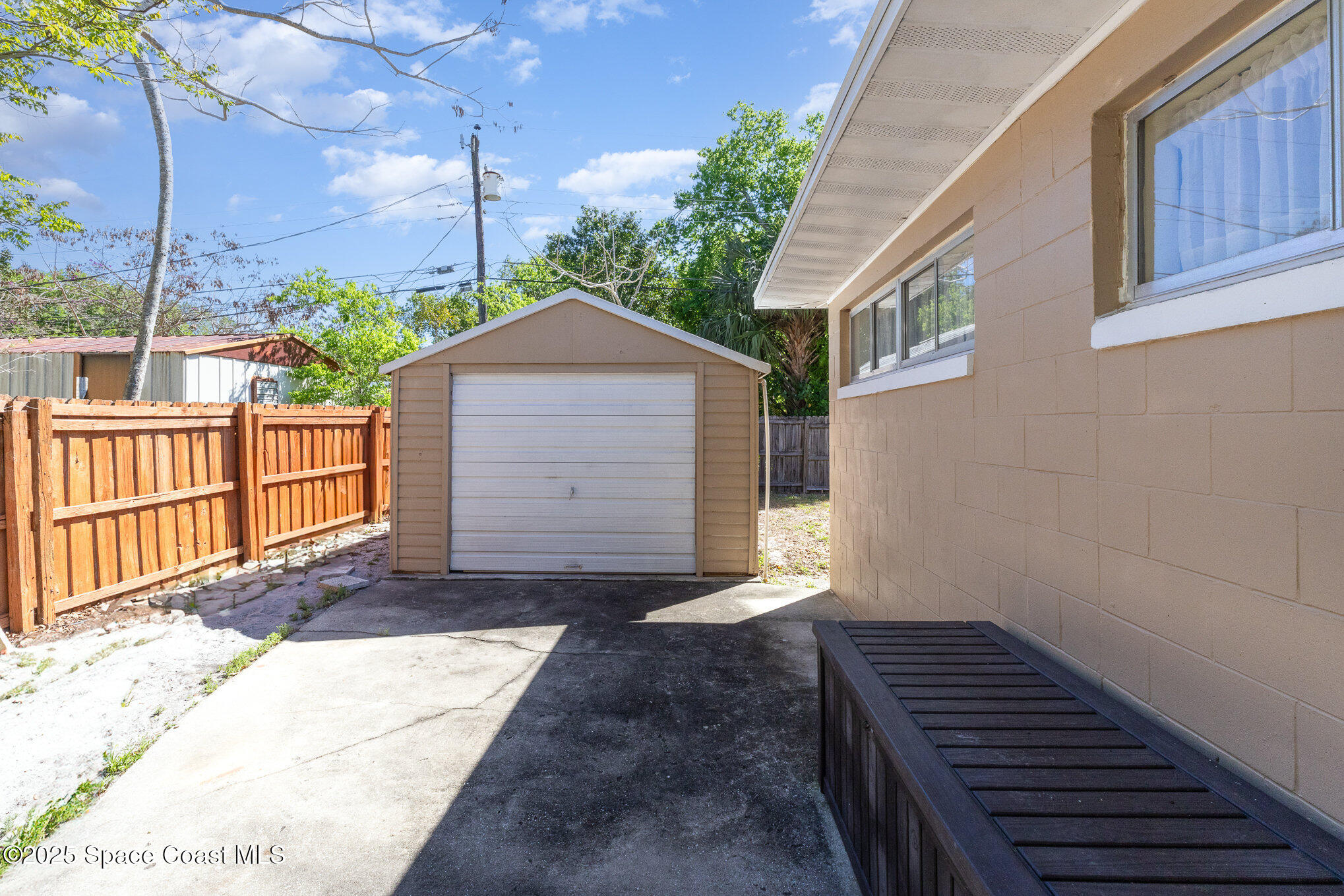 1408 Harvard Drive Cocoa, FL 32922 - Photo 6 of 28 .