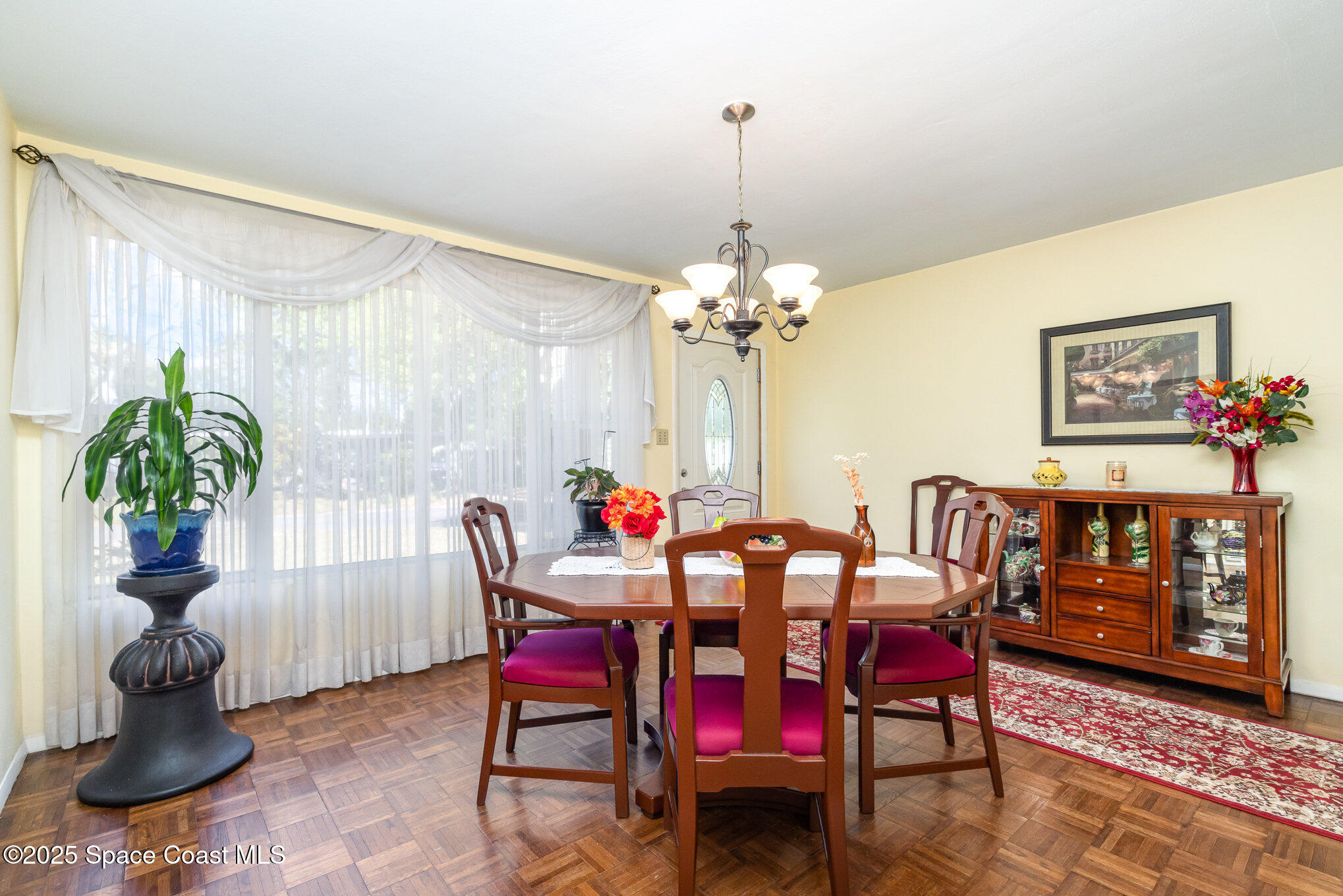 1408 Harvard Drive Cocoa, FL 32922 - Photo 8 of 28 .