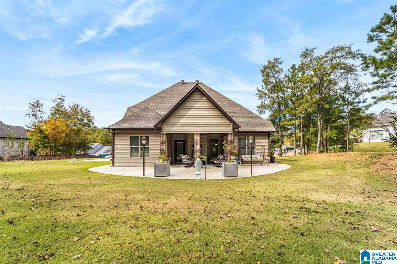 641 Lime Creek Way Chelsea, AL 35043 - Photo 31 of 34