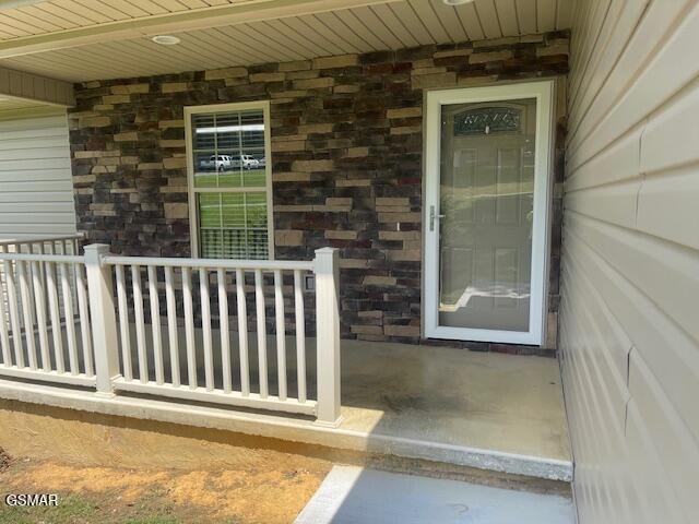 508 Crofford Street Sevierville, TN 37862 - Photo 3 of 33