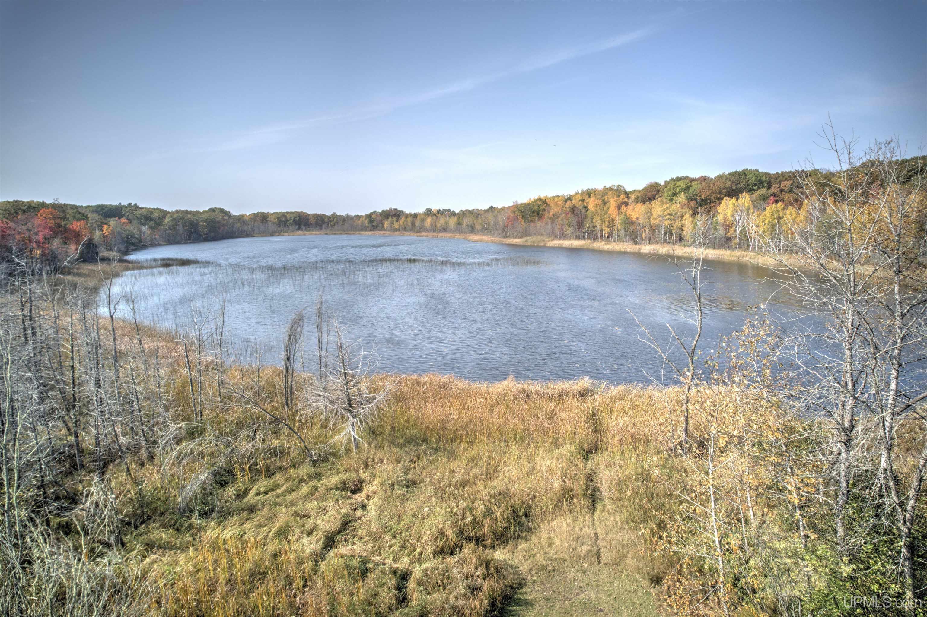 N1307 Hamilton Lake Road Vulcan, MI 49892 - Photo 29 of 35