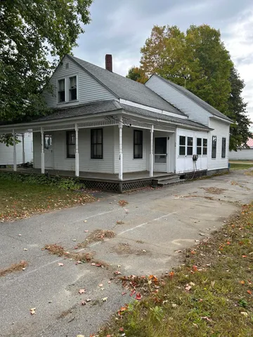 $75,000 | 34 Henderson Street, Brownville, ME 04414