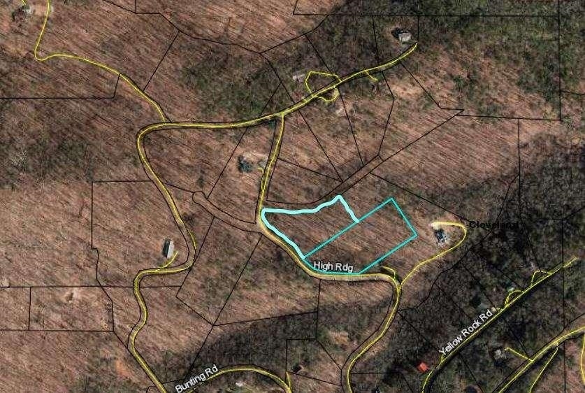 0 High Ridge Road Cleveland, GA 30528 - Photo 1 of 1 Gallery Image 1