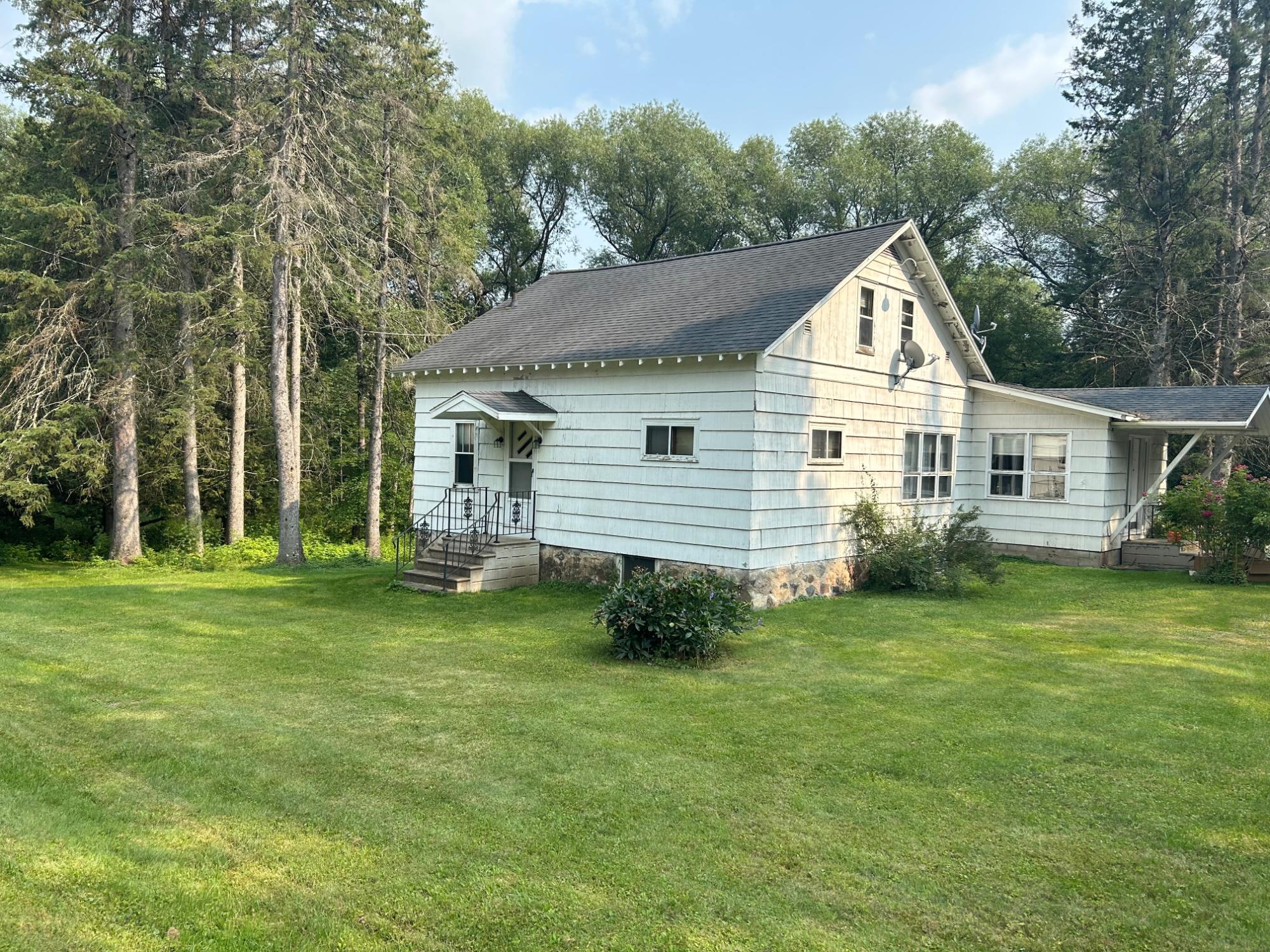 W2657 Sunrise Road Merrill, WI 54452 - Photo 1 of 15 Gallery Image 1