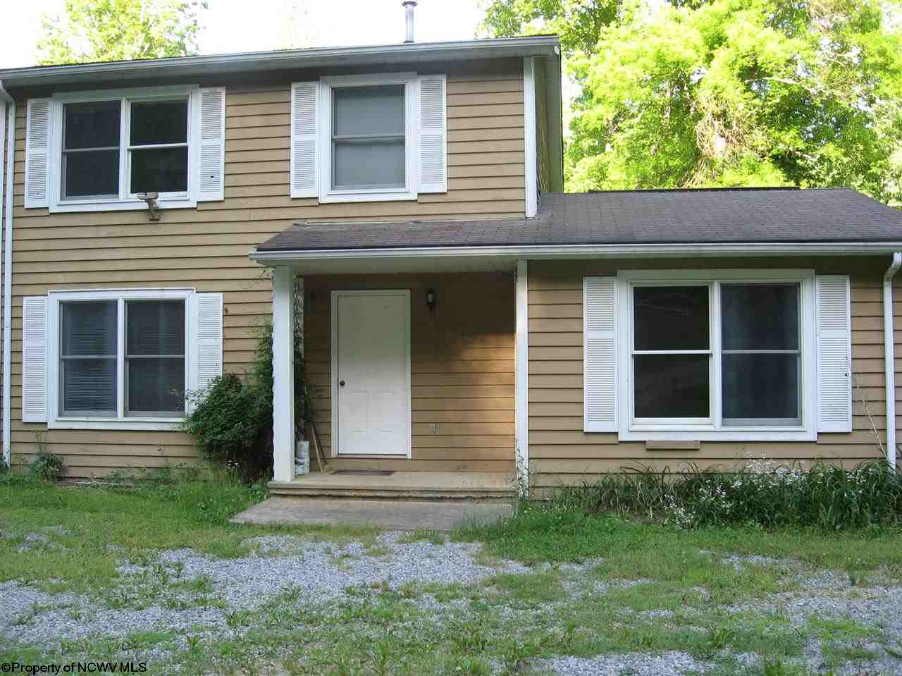 651 Endova Road Rock Cave, WV 26234 - Photo 1 of 19 Gallery Image 1