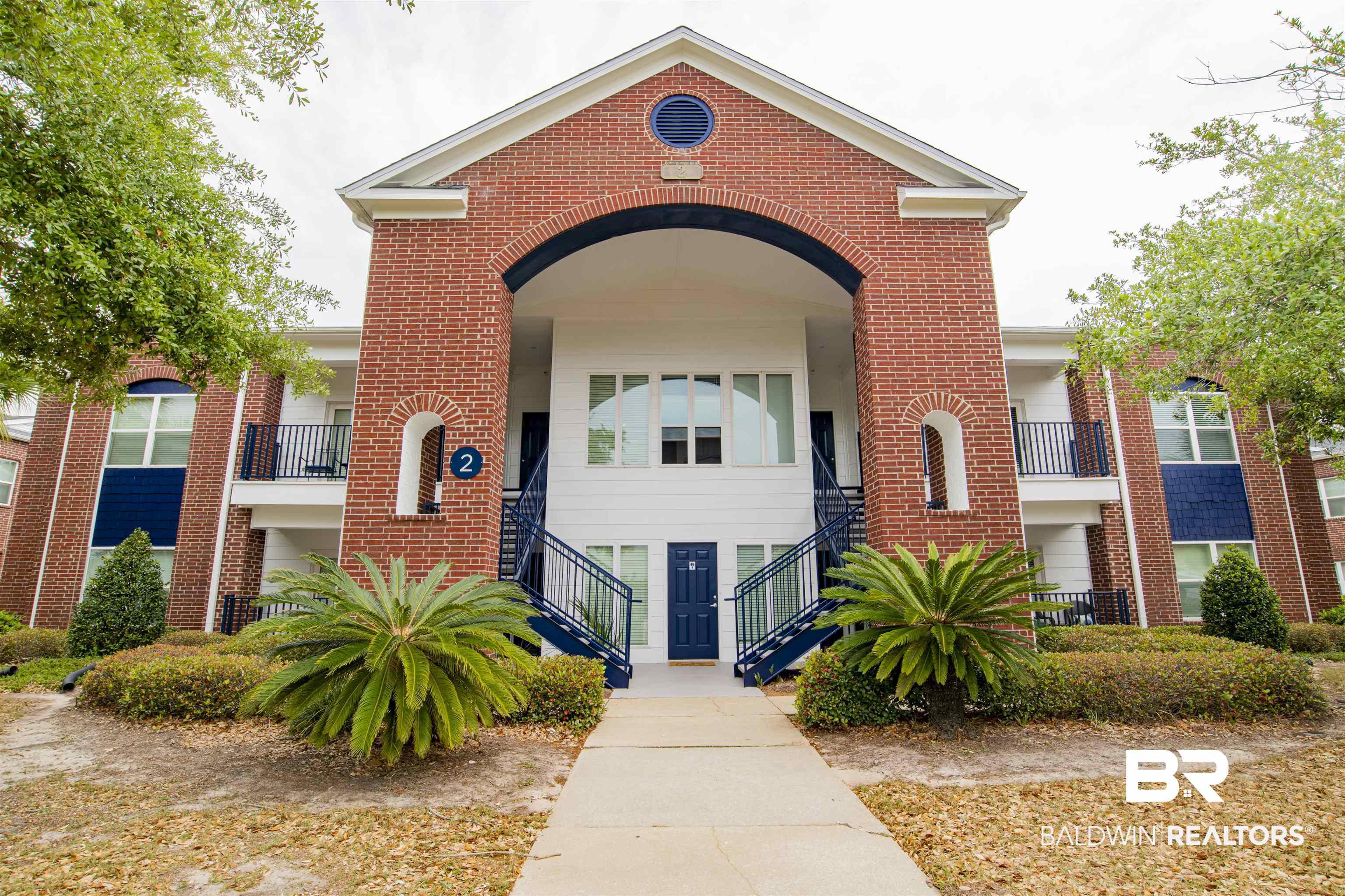 20050 Oak Road East, Unit 204 Gulf Shores, AL 36542 - Photo 1 of 34