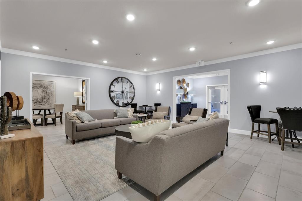 651 Watters Road, Unit 2105 Allen, TX 75013 - Photo 29 of 32 Lobby entrance to Building