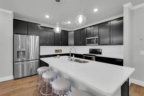 $399,900 | 651 Watters Road, Unit 2105, Allen, TX 75013