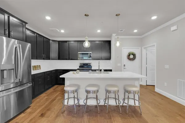 $399,900 | 651 Watters Road, Unit 2105, Allen, TX 75013
