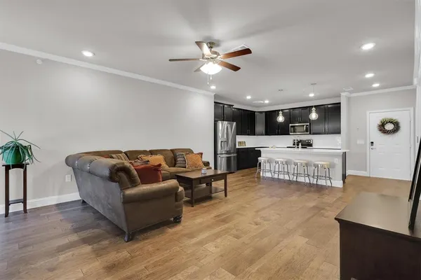 $399,900 | 651 Watters Road, Unit 2105, Allen, TX 75013
