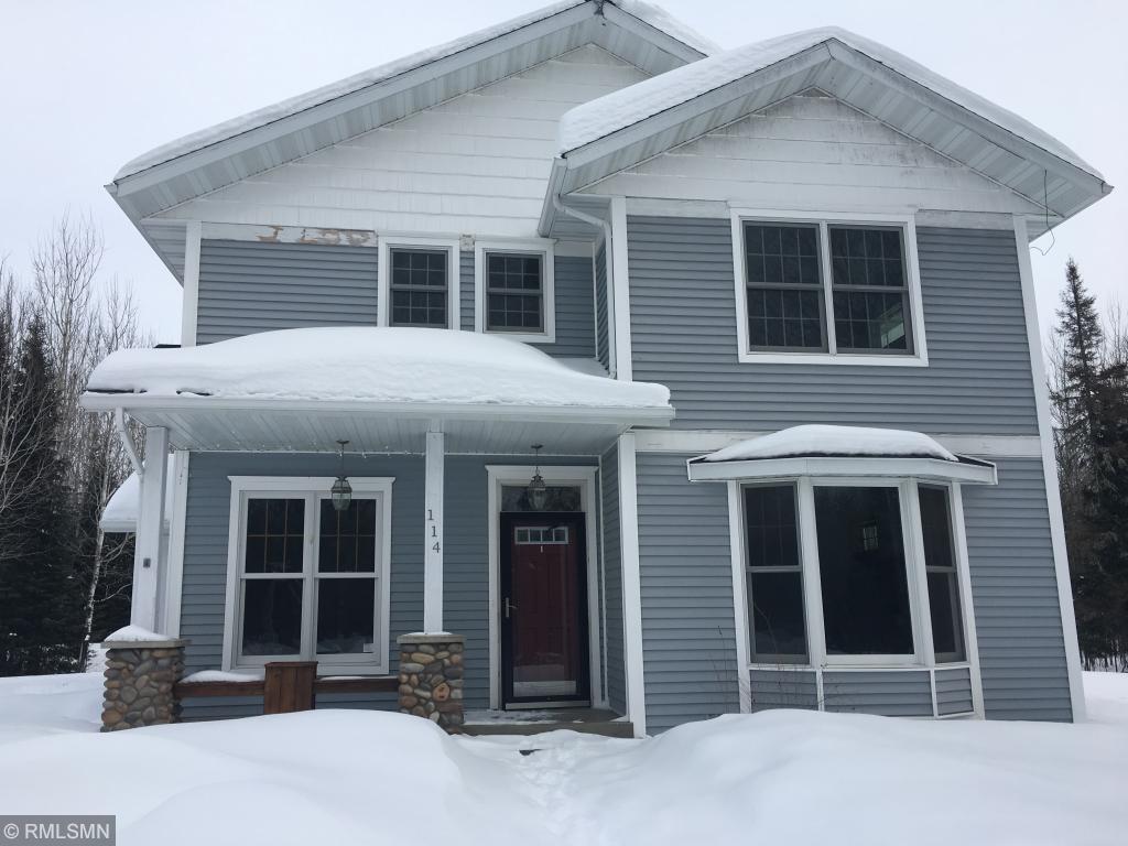 112 Lund Road Cook, MN 55723 - Photo 1 of 1 Gallery Image 1