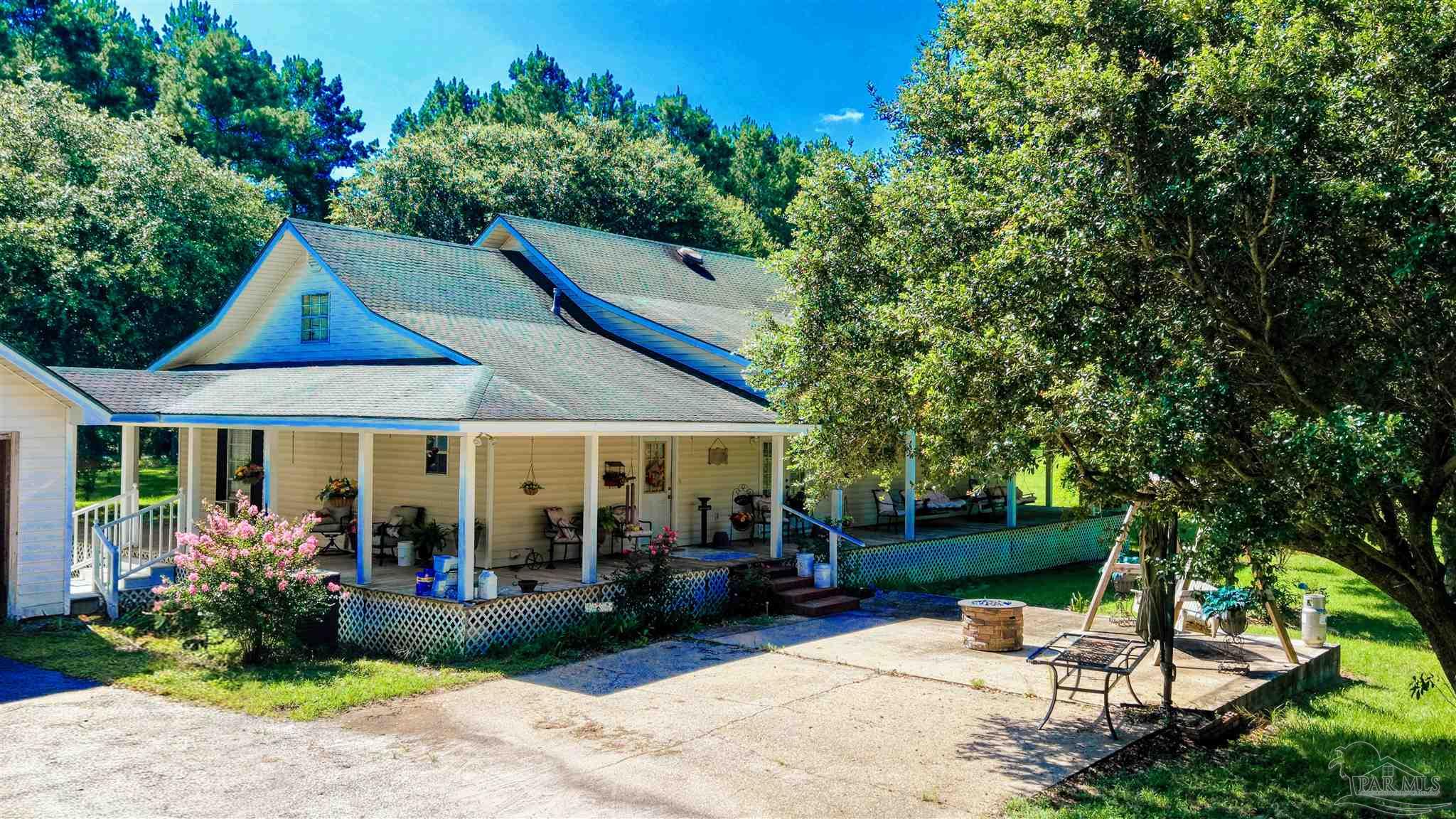 3171 Sam Sullivan Road Millry, AL 36558 - Photo 72 of 72