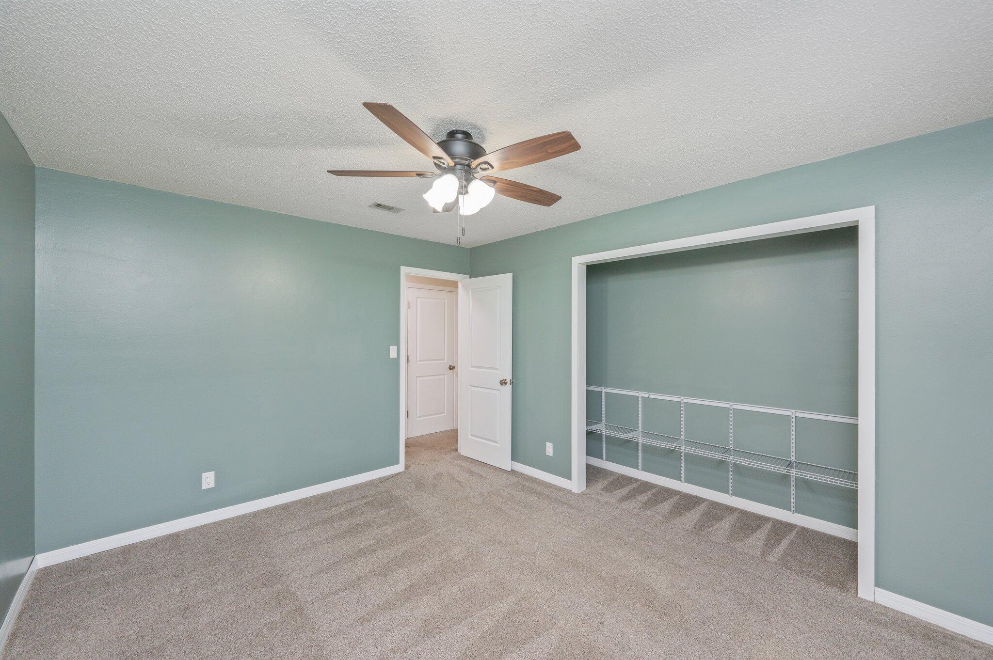 5903 Jack Stokes Road Baker, FL 32531 - Photo 24 of 35 a view of an empty room with a window