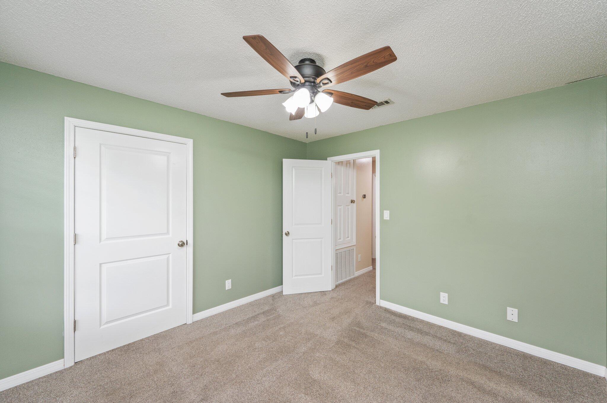 5903 Jack Stokes Road Baker, FL 32531 - Photo 26 of 35 a view of an empty room