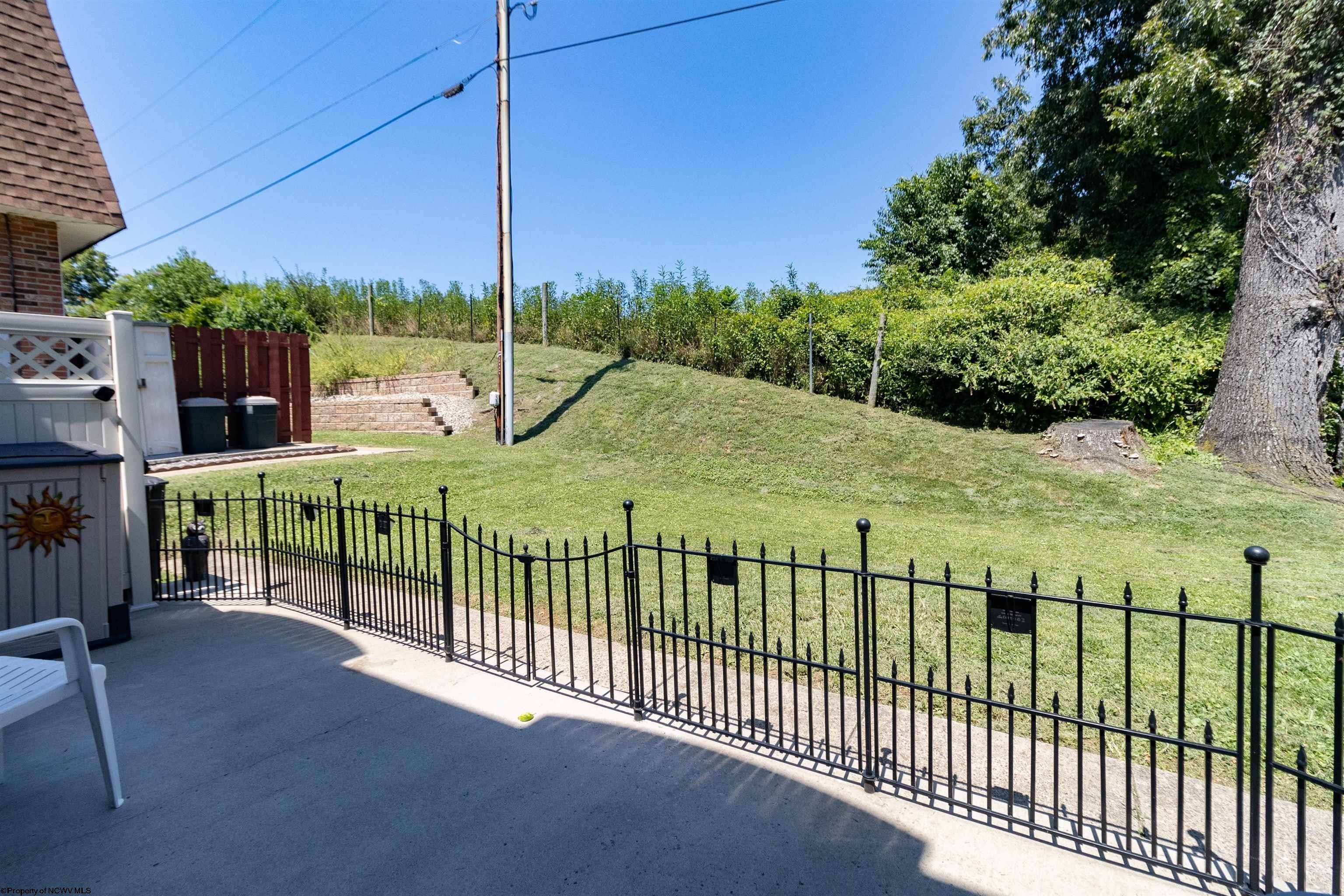 96 Pinewood Road Clarksburg, WV 26301 - Photo 23 of 31 Gallery Image 23
