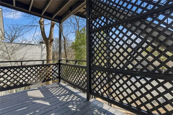 $9,500 | 393 8th Street Northeast, Atlanta, GA 30309