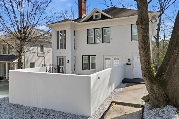 $9,500 | 393 8th Street Northeast, Atlanta, GA 30309