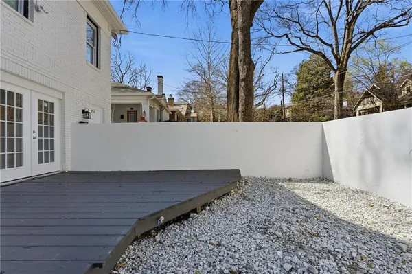 $9,500 | 393 8th Street Northeast, Atlanta, GA 30309
