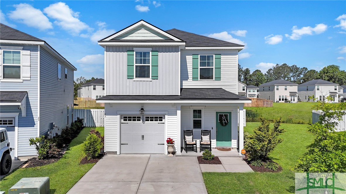 23 Pomona Circle Savannah, GA 31419 - Photo 1 of 44