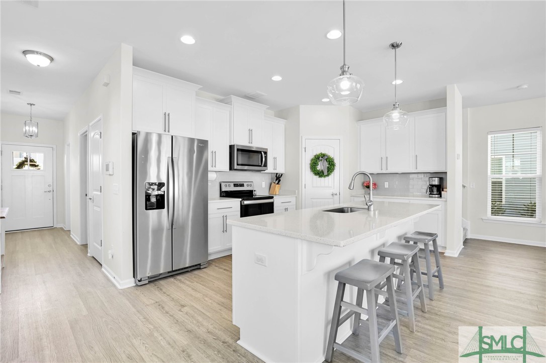 23 Pomona Circle Savannah, GA 31419 - Photo 11 of 44