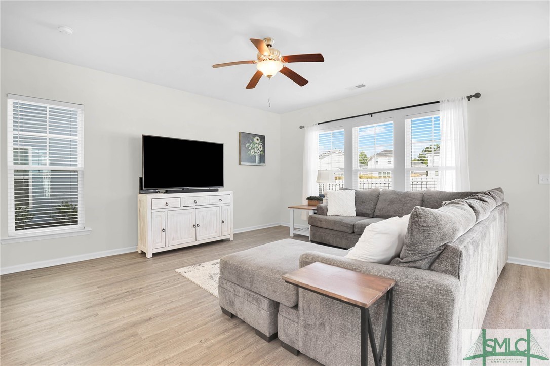 23 Pomona Circle Savannah, GA 31419 - Photo 15 of 44