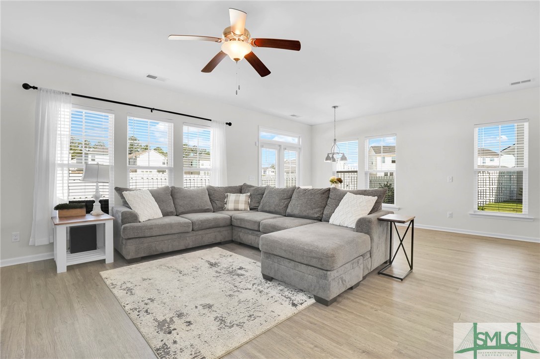 23 Pomona Circle Savannah, GA 31419 - Photo 16 of 44