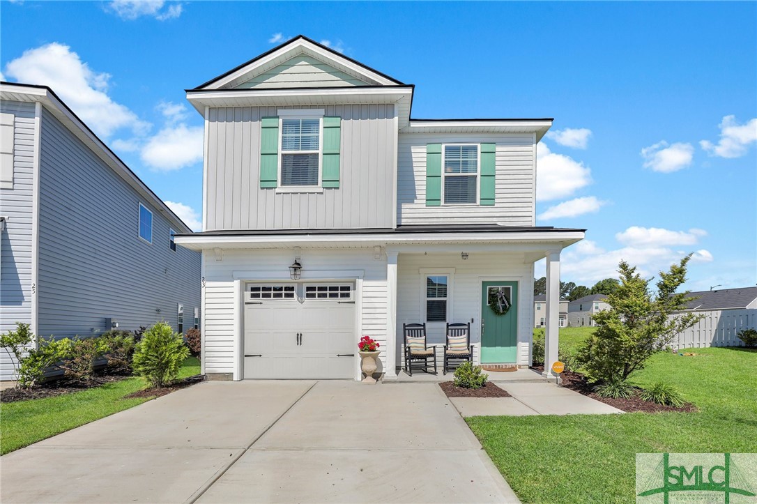 23 Pomona Circle Savannah, GA 31419 - Photo 3 of 44