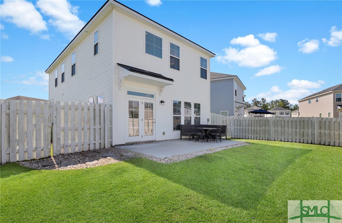 23 Pomona Circle Savannah, GA 31419 - Photo 31 of 44