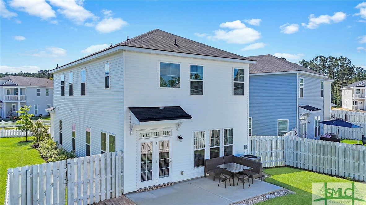 23 Pomona Circle Savannah, GA 31419 - Photo 33 of 44