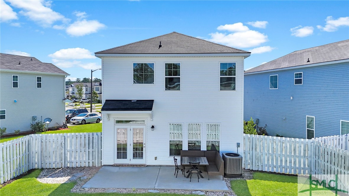 23 Pomona Circle Savannah, GA 31419 - Photo 34 of 44