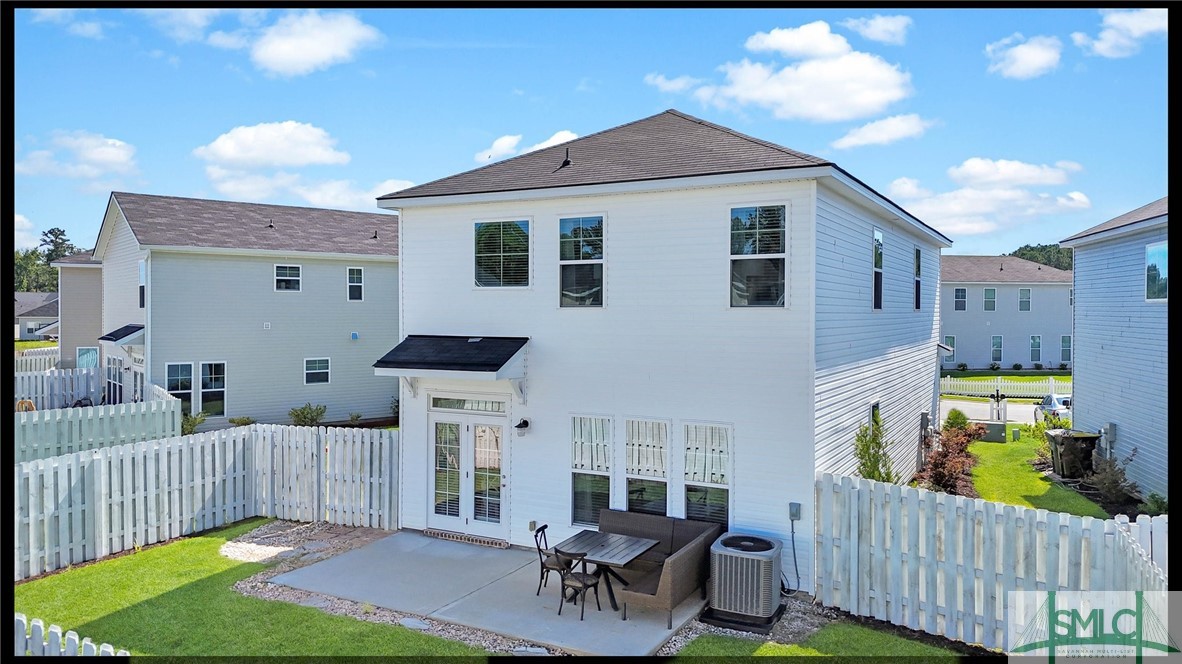 23 Pomona Circle Savannah, GA 31419 - Photo 35 of 44