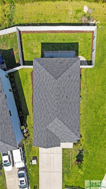 23 Pomona Circle Savannah, GA 31419 - Photo 38 of 44