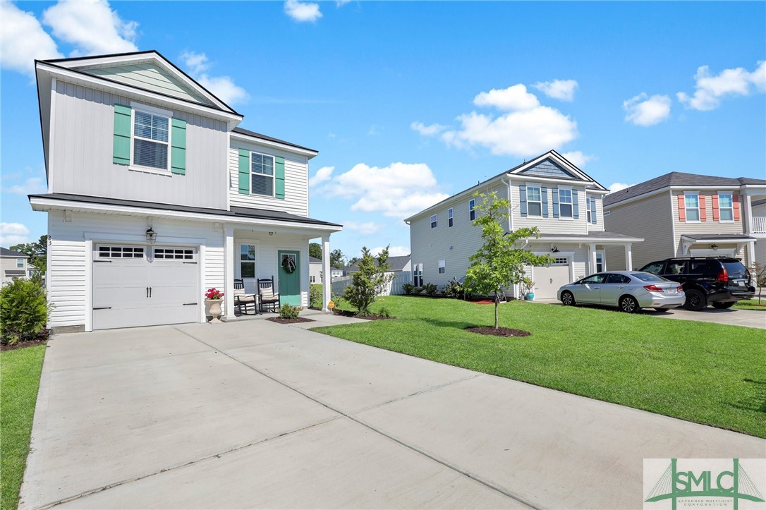 23 Pomona Circle Savannah, GA 31419 - Photo 4 of 44