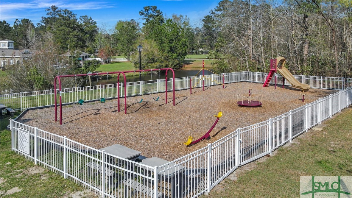 23 Pomona Circle Savannah, GA 31419 - Photo 43 of 44