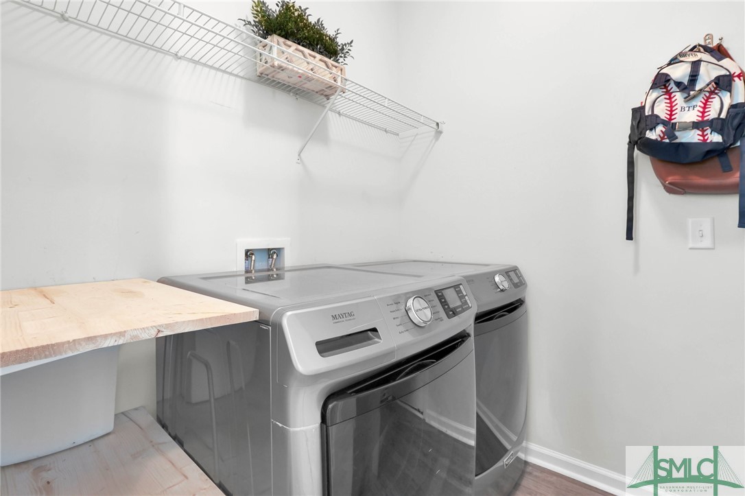 23 Pomona Circle Savannah, GA 31419 - Photo 8 of 44