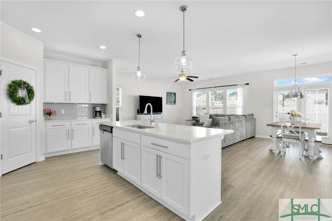 23 Pomona Circle Savannah, GA 31419 - Photo 9 of 44