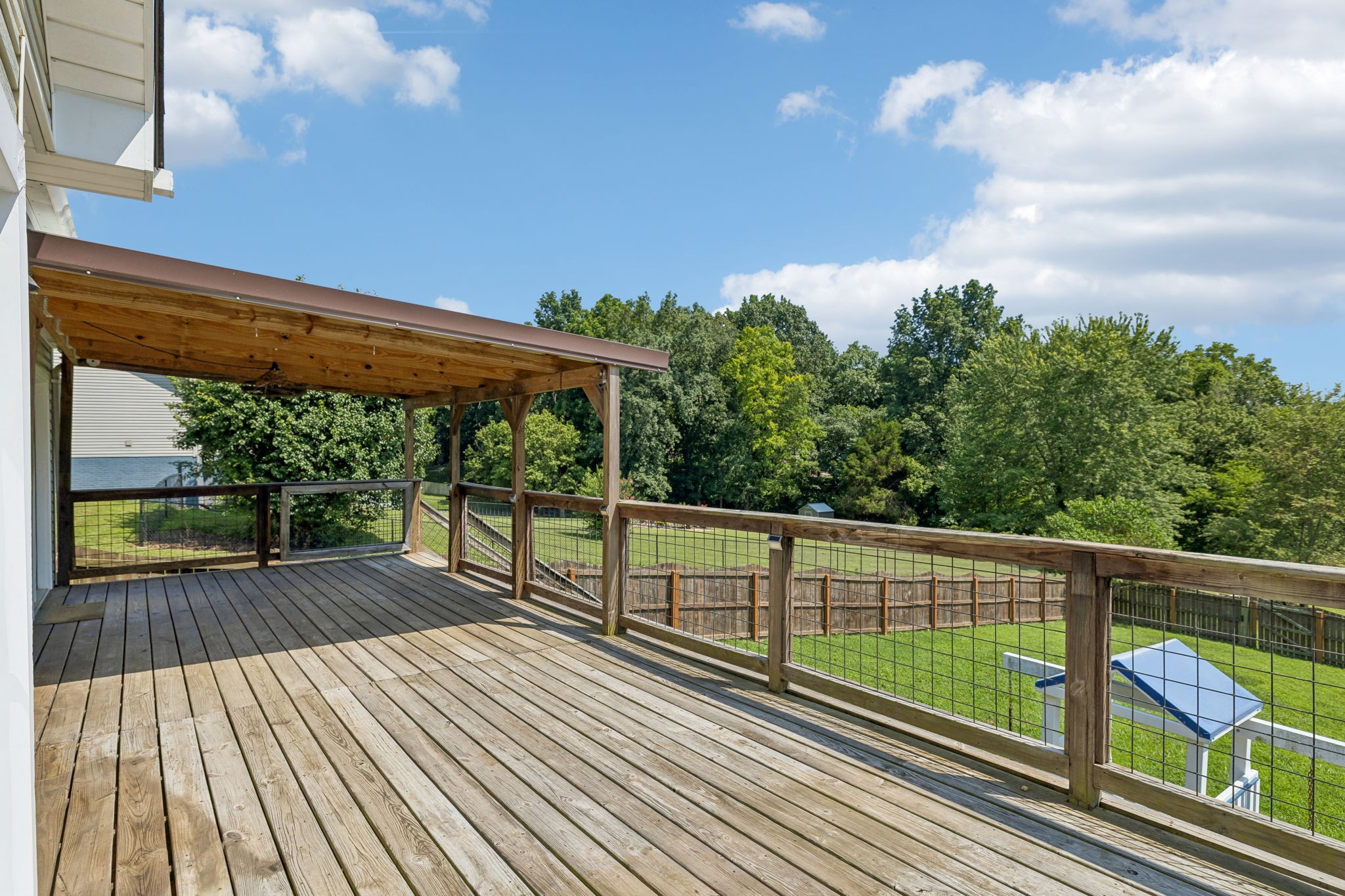1007 Copper Kettle Circle Pleasant View, TN 37146 - Photo 22 of 30