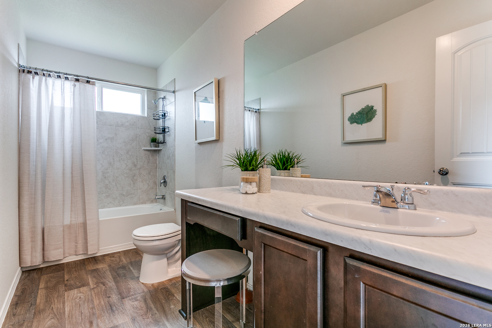 7607 Powder Gorge Converse, TX 78109 - Photo 17 of 25