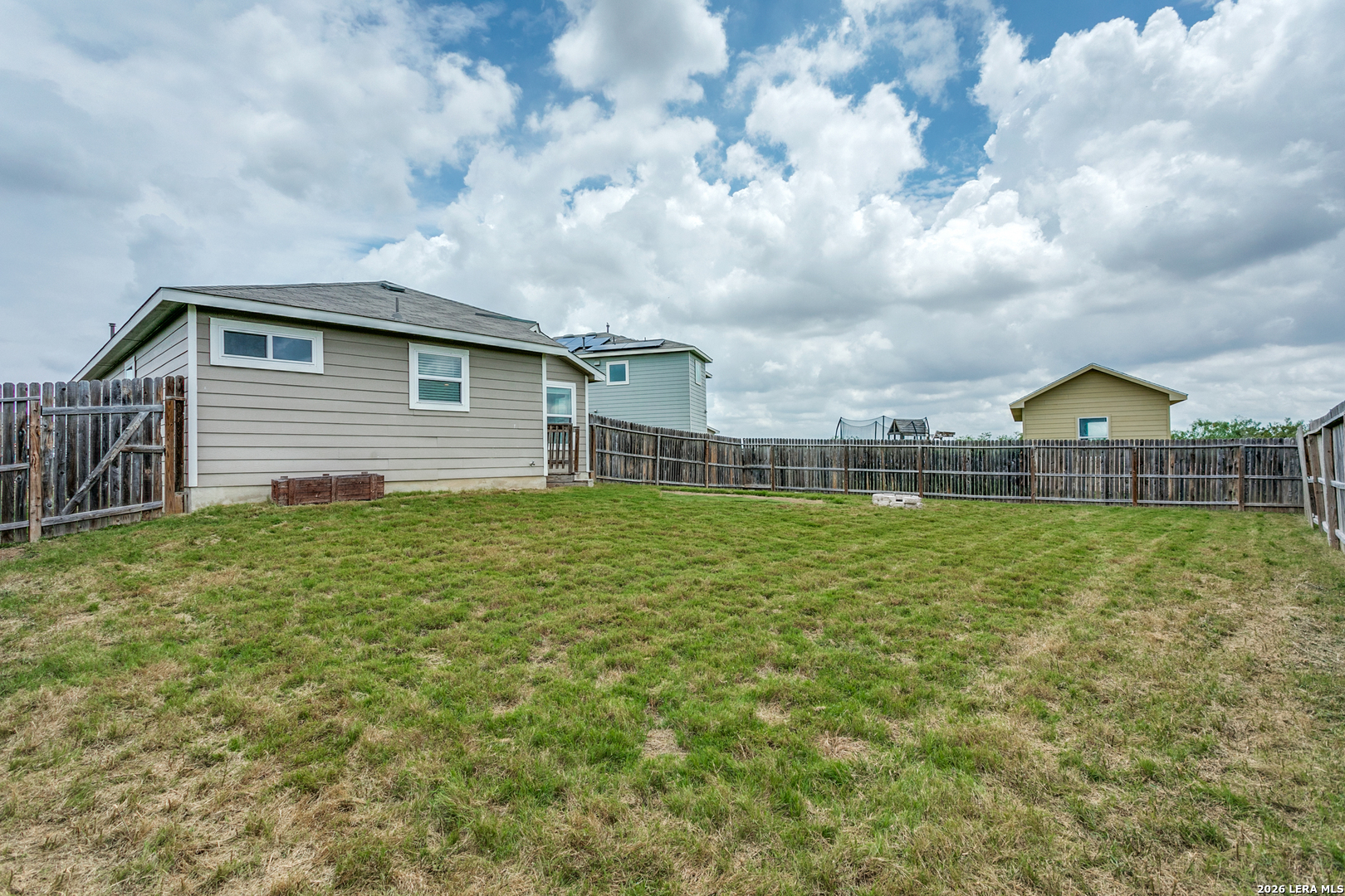 7607 Powder Gorge Converse, TX 78109 - Photo 22 of 25