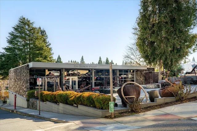 $2,490,000 | 224 Church Street, Nevada City, CA 95959