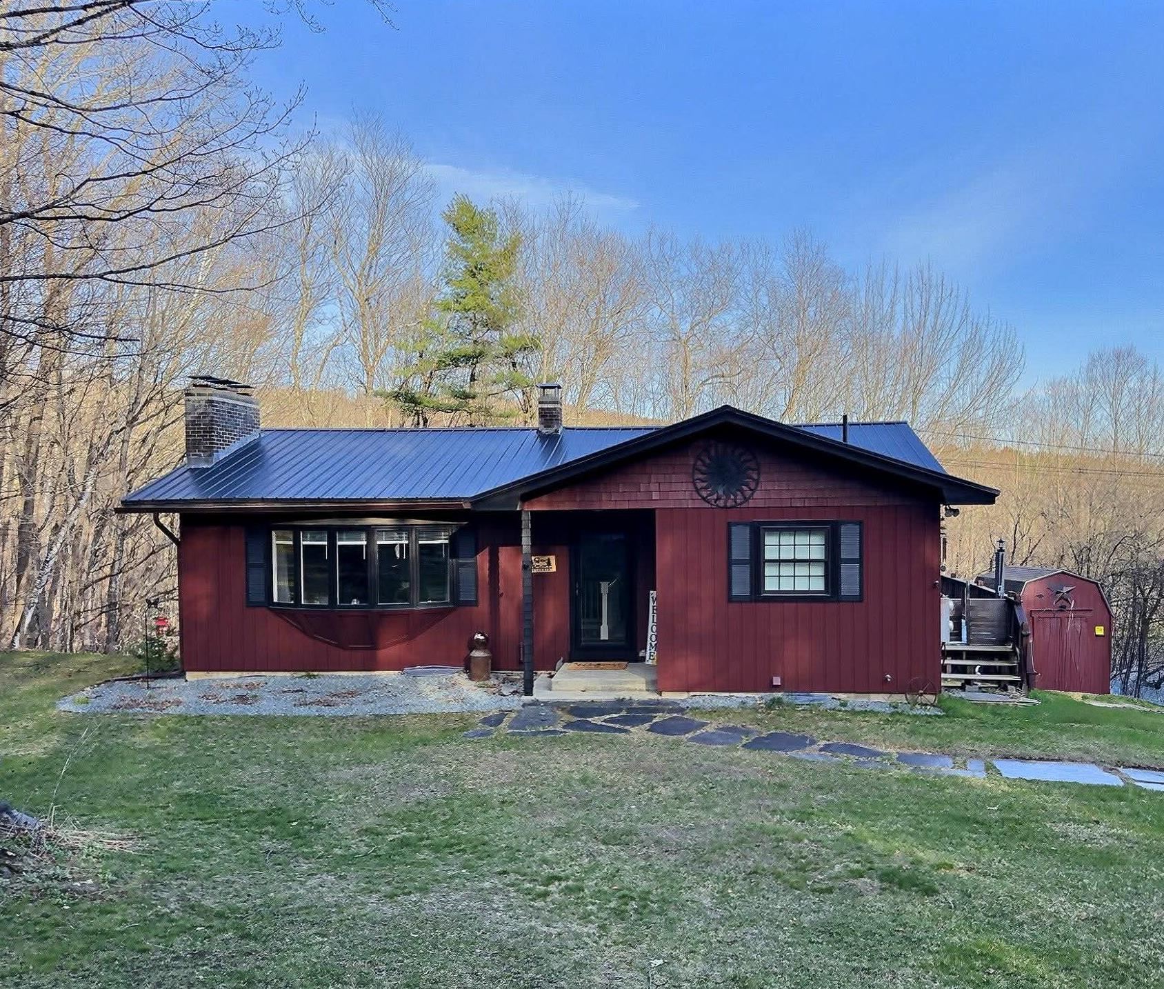 1568 Spaulding Road St. Johnsbury, VT 05819 - Photo 1 of 19 Gallery Image 1