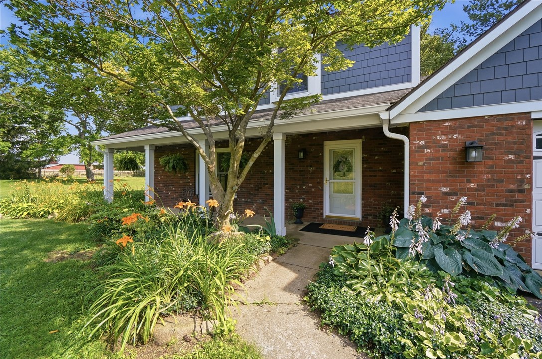 4444 Lefevre Road Troy, OH 45373 - Photo 11 of 72